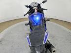 Lot #3023273195 2021 YAMAHA YZFR3 A