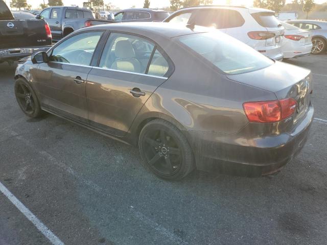 VIN 3VWD17AJ9EM428407 2014 VOLKSWAGEN JETTA no.2