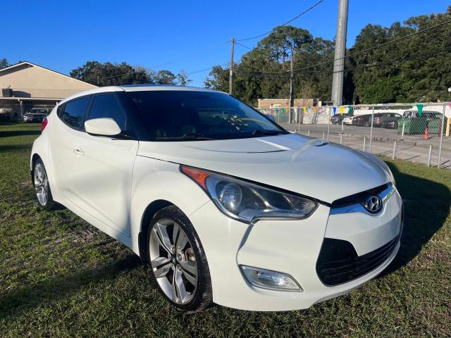 2013 HYUNDAI VELOSTER #2995867514