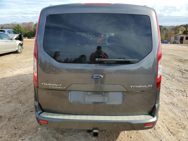 2019 FORD TRANSIT CO - NM0GE9G28K1409126