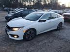 2016 HONDA CIVIC EX - 19XFC1F47GE214325