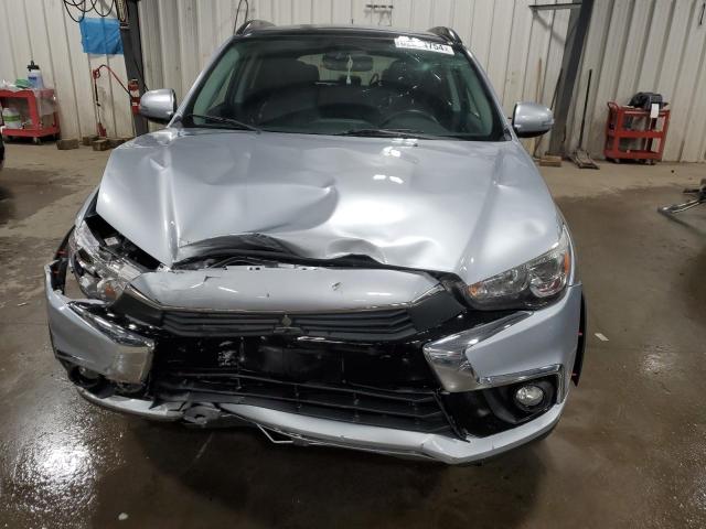 2016 MITSUBISHI OUTLANDER - JA4AR4AW3GZ049066