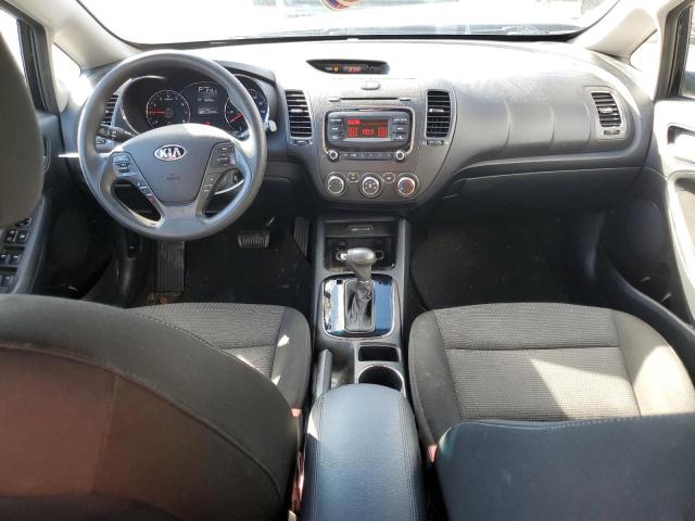 2017 KIA FORTE LX - KNAFK5A82H5704346