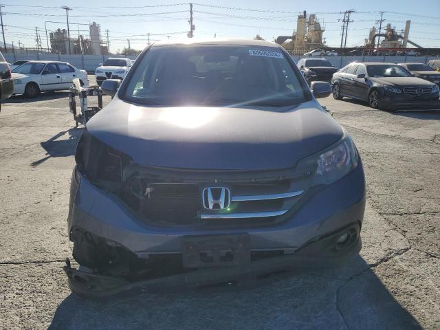 VIN 3CZRM3H53EG705160 2014 Honda CR-V, EX no.5