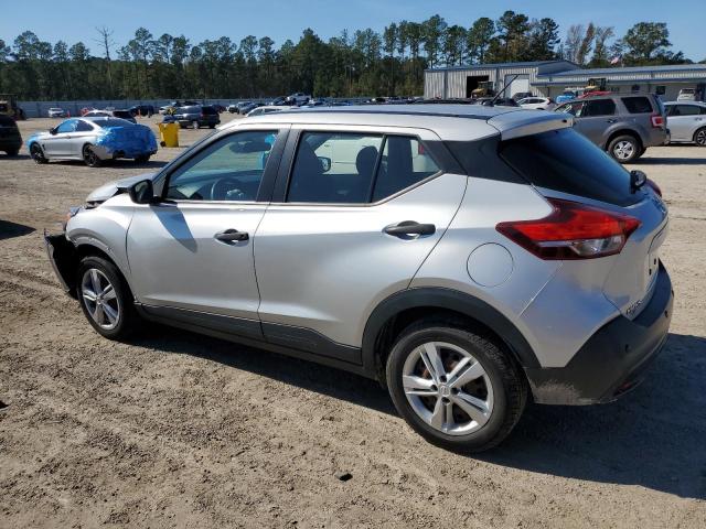 2020 NISSAN KICKS S - 3N1CP5BV3LL494704