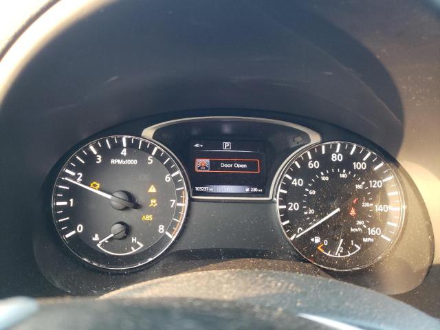 2016 NISSAN ALTIMA 2.5 - 1N4AL3AP6GN310195