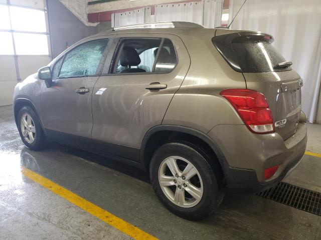 Vin: kl7cjlsb8mb331295, lot: 79458134, chevrolet trax 1lt 20212