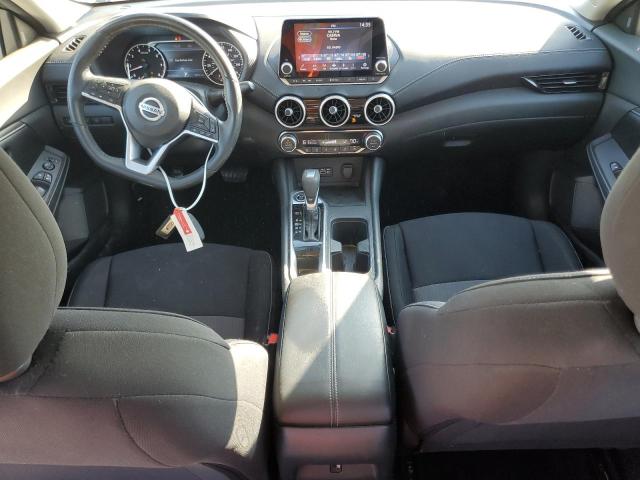2021 NISSAN SENTRA SV - 3N1AB8CV9MY299667