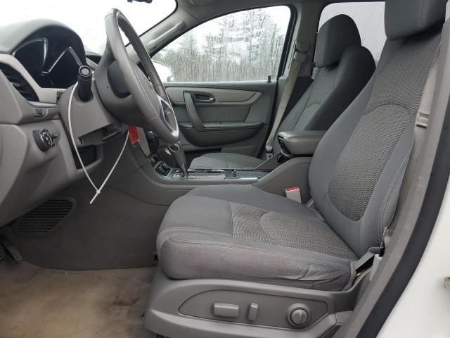 2015 CHEVROLET TRAVERSE L - 1GNKVGKD1FJ293873