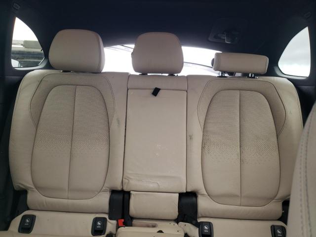 2017 BMW X1 XDRIVE2 - WBXHT3C37H5F81230