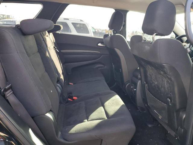 2021 DODGE DURANGO SX - 1C4RDHAG2MC608855