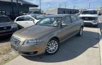 AUDI A6 3.2 QUA photo