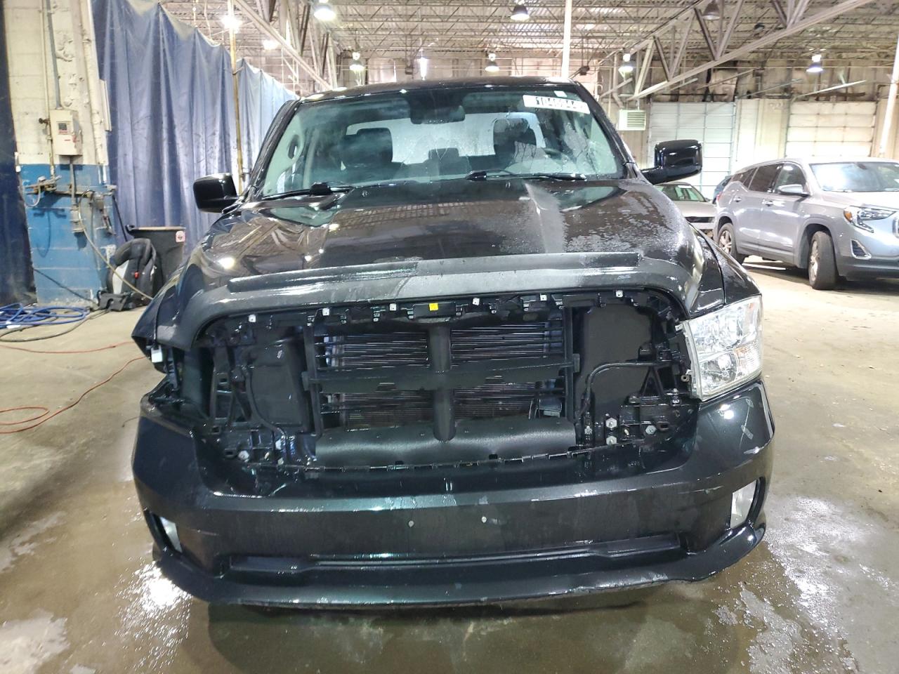 1c6rr6fgxks586970 - 2019 ram 1500 - #81046944