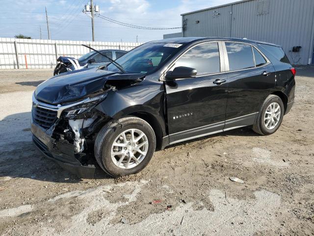 2022 CHEVROLET EQUINOX LS #3029692103