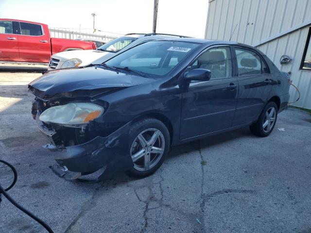 Global Auto Auctions: 2003 TOYOTA COROLLA CE
