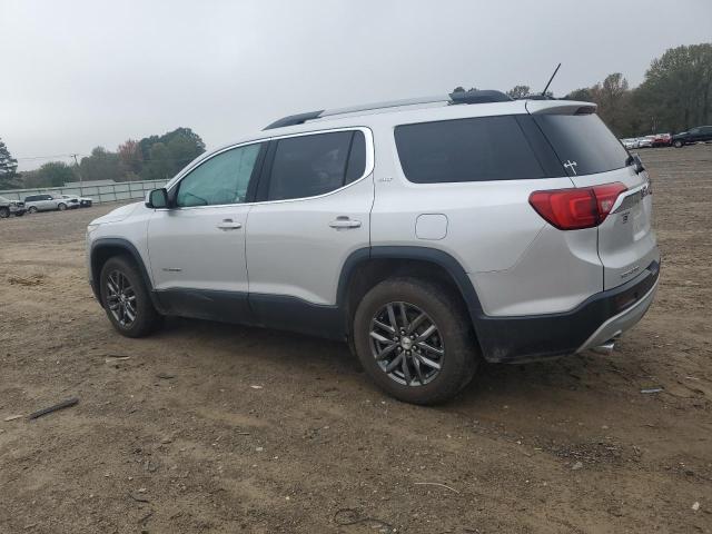 2019 GMC ACADIA SLT - 1GKKNMLS7KZ279755