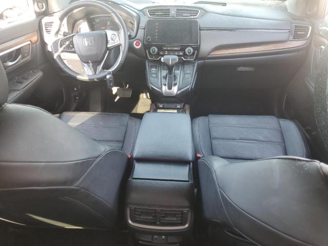 2022 HONDA CR-V TOURI - 2HKRW2H90NH651286