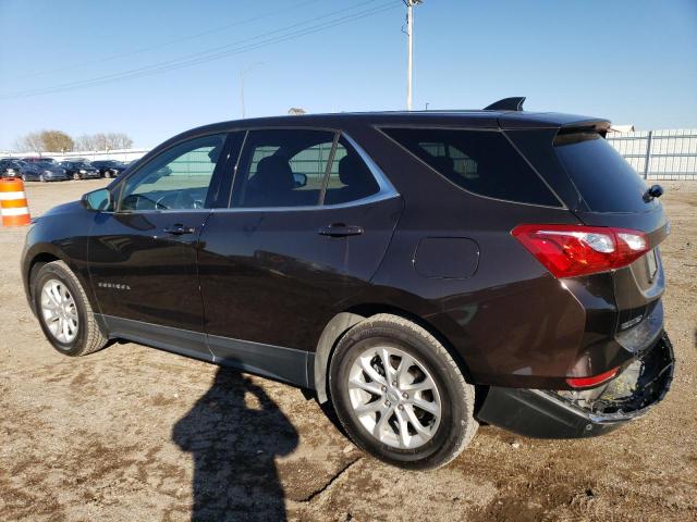 VIN 2GNAXKEV6L6110411 2020 CHEVROLET EQUINOX no.2