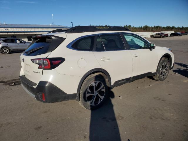 2020 SUBARU OUTBACK LI - 4S4BTALCXL3115750