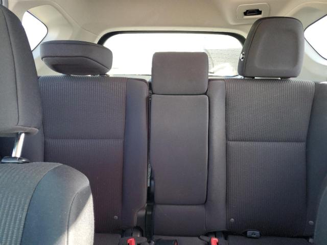 2015 TOYOTA RAV4 LE - JTMZFREV7FD071647