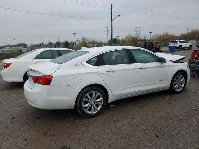 2016 CHEVROLET IMPALA LT - 2G1115S37G9145602