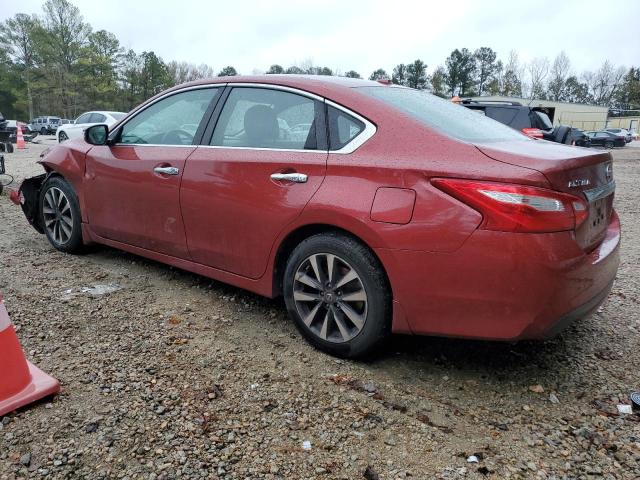 VIN 1N4AL3APXGC154447 2016 NISSAN ALTIMA no.2