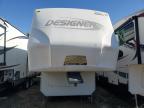 Lot #3024200813 2009 JAYCO DESIGNER