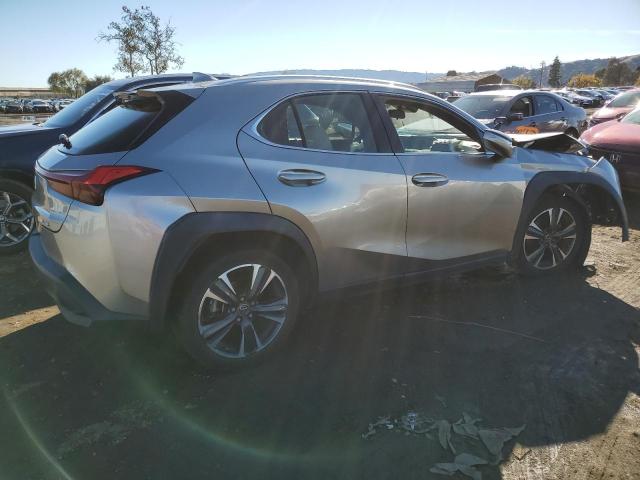 LEXUS UX 200 2019 gray  gas JTHY3JBH7K2014227 photo #4