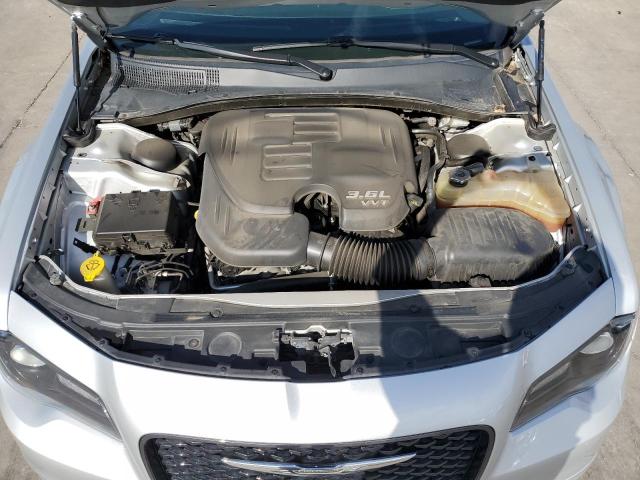 2019 CHRYSLER 300 S - 2C3CCABG7KH603566