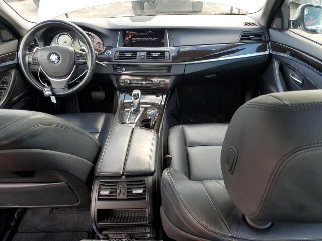 2016 BMW 528 I - WBA5A5C52GD528386
