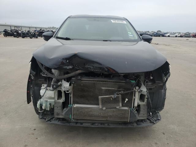 2018 MITSUBISHI ECLIPSE CR - JA4AT5AA8JZ057540