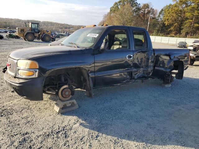 2003 GMC SIERRA K15 #3027164297