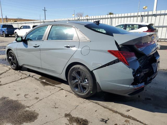 2023 HYUNDAI ELANTRA BL - KMHLM4AJ3PU044718
