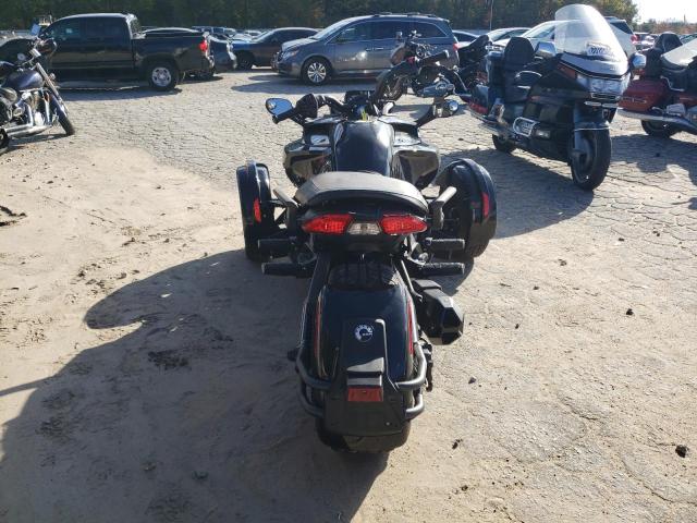 2023 CAN-AM SPYDER ROA - 2BXRDDD22PV000071