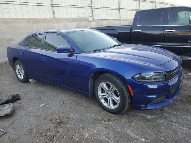 2020 DODGE CHARGER SX - 2C3CDXBGXLH204328