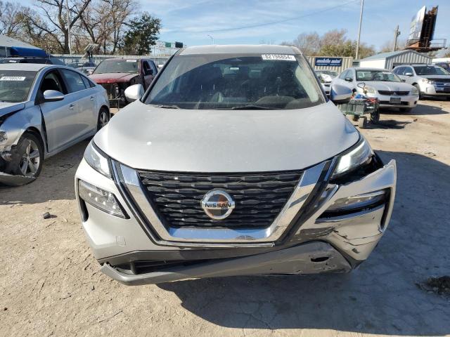 VIN JN8AT3BA9MW018197 2021 NISSAN ROGUE no.5