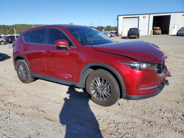 2017 MAZDA CX-5 TOURI - JM3KFBCL1H0142160