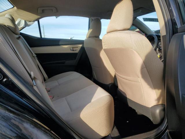 2016 TOYOTA COROLLA L - 2T1BURHE1GC555380