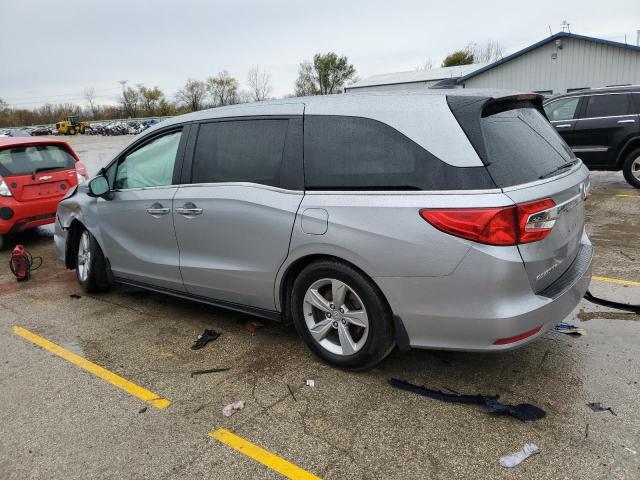 2020 HONDA ODYSSEY EX - 5FNRL6H75LB066102