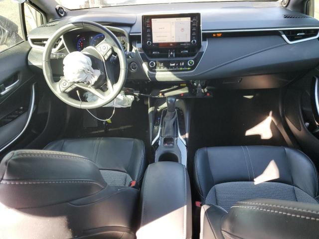2019 TOYOTA COROLLA SE - JTNK4RBEXK3068054