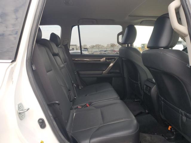 2015 LEXUS GX 460 - JTJBM7FX7F5104570