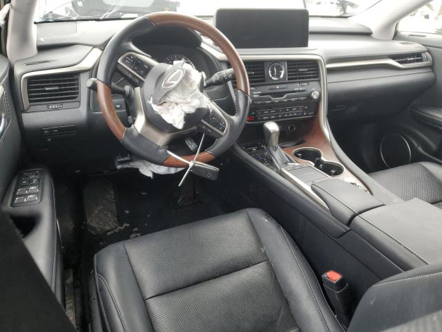 VIN JTJHZKFA0L2023403 2020 LEXUS RX350 no.8