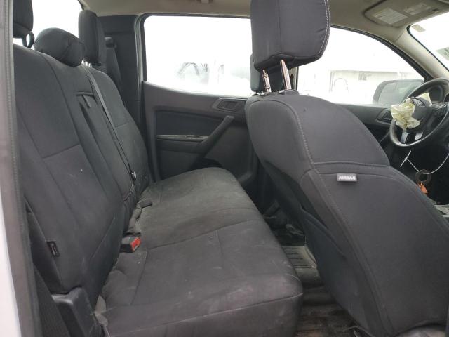 2021 FORD RANGER XL - 1FTER4FH5MLD38367