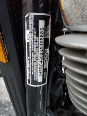 2003 HONDA VTX1800 C 1HFSC46023A109885