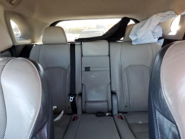 2017 LEXUS RX 350 BAS - 2T2BZMCA9HC077005