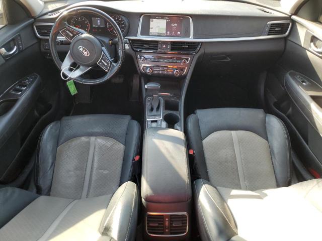 2019 KIA OPTIMA EX - 5XXGU4L14KG314332