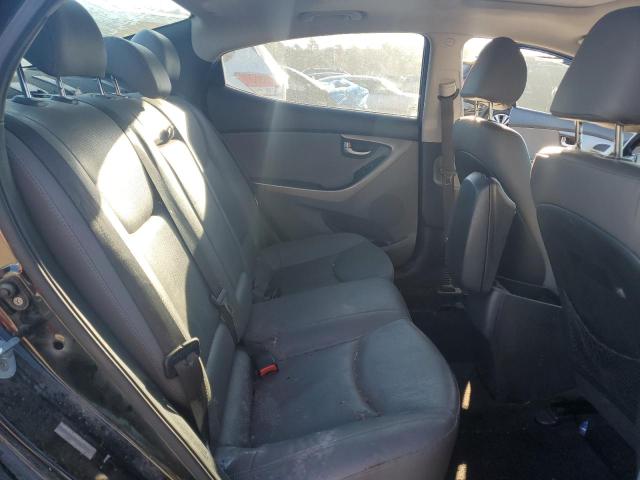 2015 HYUNDAI ELANTRA SE - KMHDH4AE8FU224965