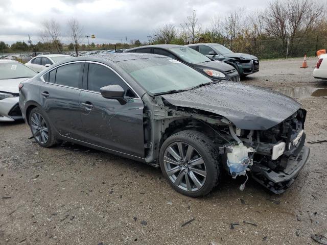 2018 MAZDA 6 TOURING - JM1GL1VM3J1301865