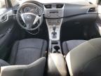 NISSAN SENTRA S photo