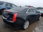 Lot #3025060212 2014 CADILLAC ATS LUXURY